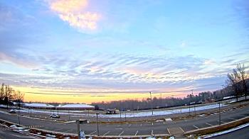 Weather camera view of Prince Edward MS.