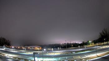 Weather camera view of Prince Edward MS.