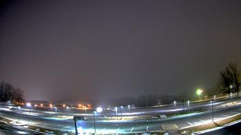 Weather camera view of Prince Edward MS.