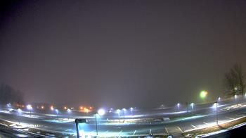 Weather camera view of Prince Edward MS.