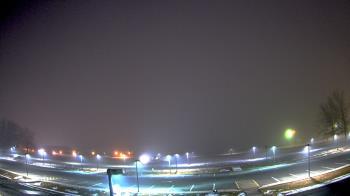 Weather camera view of Prince Edward MS.