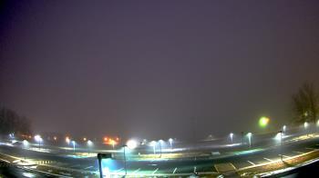 Weather camera view of Prince Edward MS.