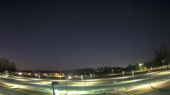 Weather camera view of Prince Edward MS.