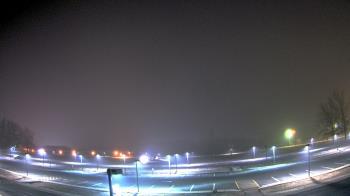 Weather camera view of Prince Edward MS.