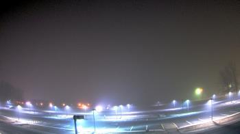 Weather camera view of Prince Edward MS.