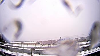 Weather camera view of Prince Edward MS.