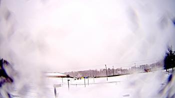 Weather camera view of Prince Edward MS.