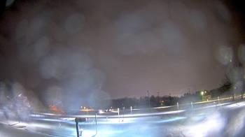 Weather camera view of Prince Edward MS.