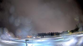 Weather camera view of Prince Edward MS.