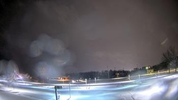 Weather camera view of Prince Edward MS.