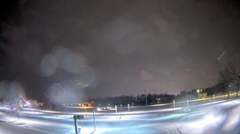 Weather camera view of Prince Edward MS.