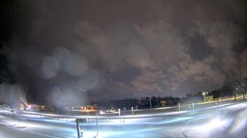 Weather camera view of Prince Edward MS.