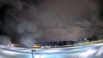 Weather camera view of Prince Edward MS.