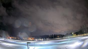 Weather camera view of Prince Edward MS.