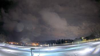 Weather camera view of Prince Edward MS.