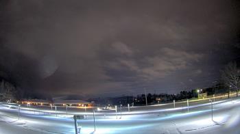 Weather camera view of Prince Edward MS.