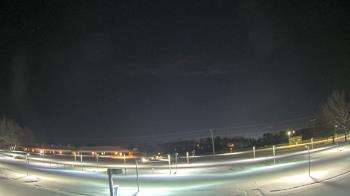 Weather camera view of Prince Edward MS.