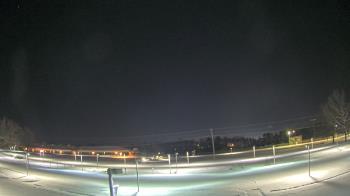 Weather camera view of Prince Edward MS.