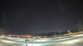 Weather camera view of Prince Edward MS.