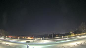Weather camera view of Prince Edward MS.