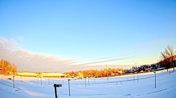 Weather camera view of Prince Edward MS.