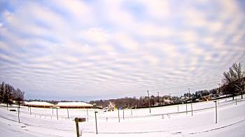 Weather camera view of Prince Edward MS.