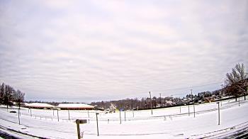 Weather camera view of Prince Edward MS.