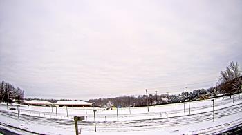 Weather camera view of Prince Edward MS.