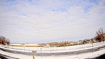 Weather camera view of Prince Edward MS.