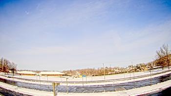 Weather camera view of Prince Edward MS.