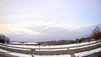 Weather camera view of Prince Edward MS.