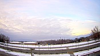 Weather camera view of Prince Edward MS.