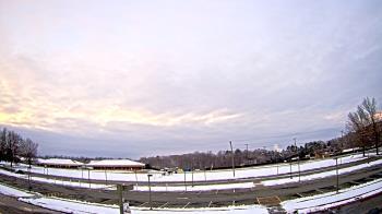 Weather camera view of Prince Edward MS.