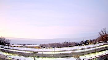 Weather camera view of Prince Edward MS.