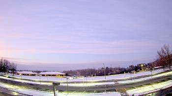 Weather camera view of Prince Edward MS.