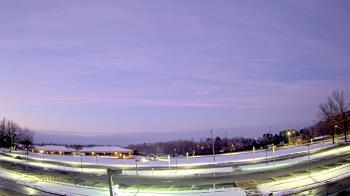 Weather camera view of Prince Edward MS.