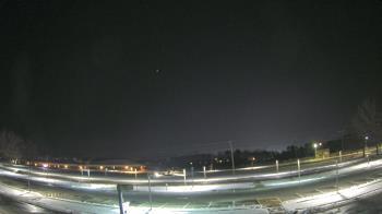 Weather camera view of Prince Edward MS.