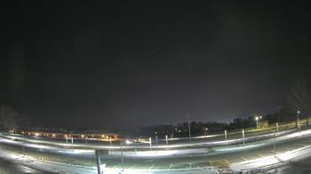 Weather camera view of Prince Edward MS.