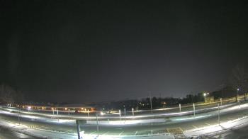 Weather camera view of Prince Edward MS.