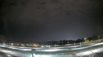 Weather camera view of Prince Edward MS.