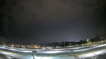 Weather camera view of Prince Edward MS.