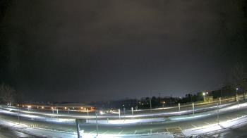 Weather camera view of Prince Edward MS.