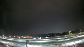 Weather camera view of Prince Edward MS.