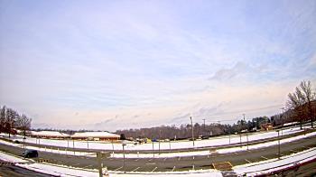 Weather camera view of Prince Edward MS.