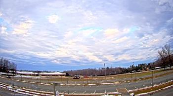 Weather camera view of Prince Edward MS.