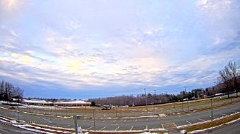 Weather camera view of Prince Edward MS.