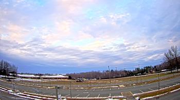 Weather camera view of Prince Edward MS.