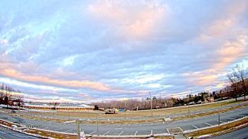 Weather camera view of Prince Edward MS.