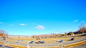 Weather camera view of Prince Edward MS.