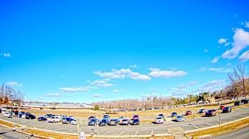 Weather camera view of Prince Edward MS.